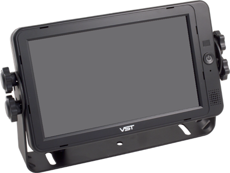 7" HD Monitor VST